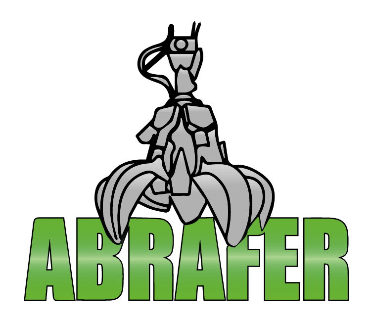 Logo ABRAFER ferrailleur à Dieppe