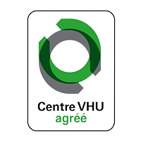 Centre VHU agréé PR 7600047 D